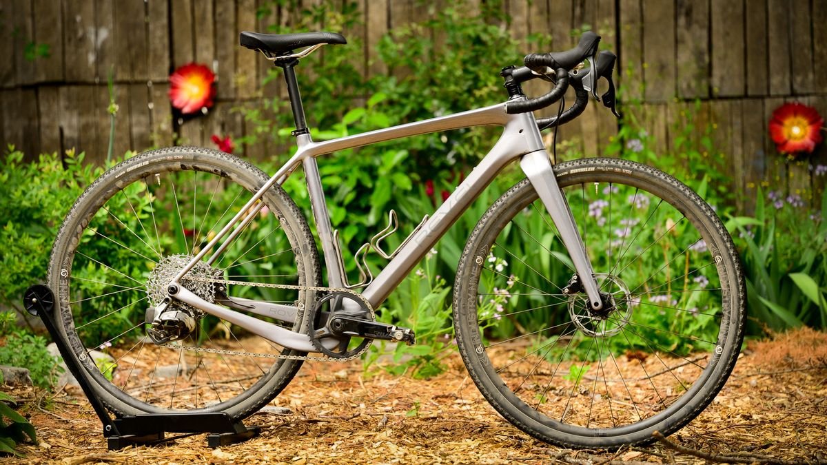 Europe Gravel Bike Market