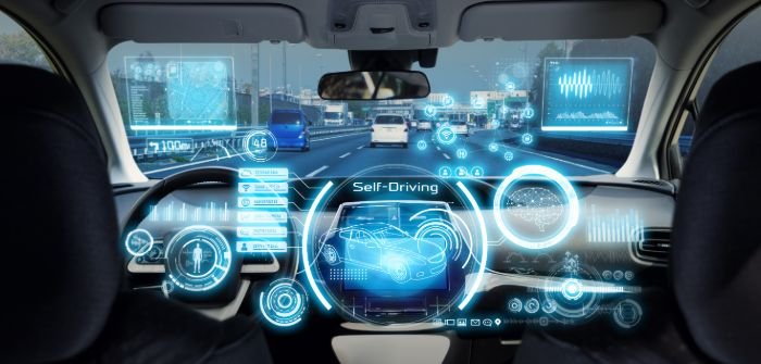 Challenges and Opportunities in the Automotive Self-Driving Chip Market