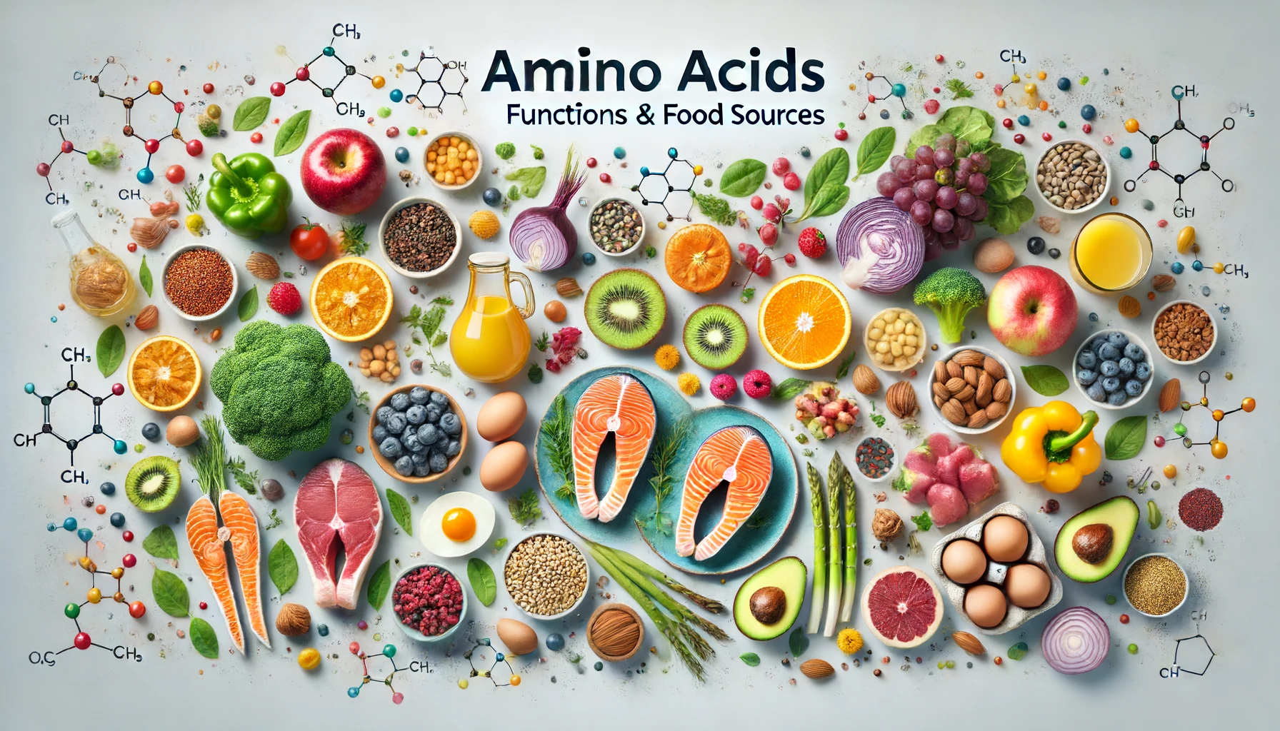 Competitive Landscape and Future Outlook for the Animal Feed Amino Acids Market