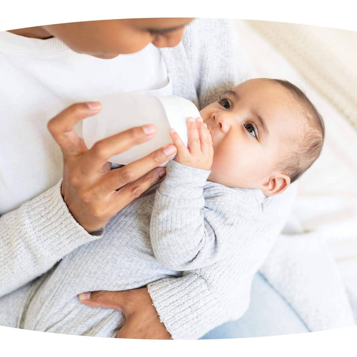  The Future of the Baby Feeding Bottles Market: Opportunities and Challenges