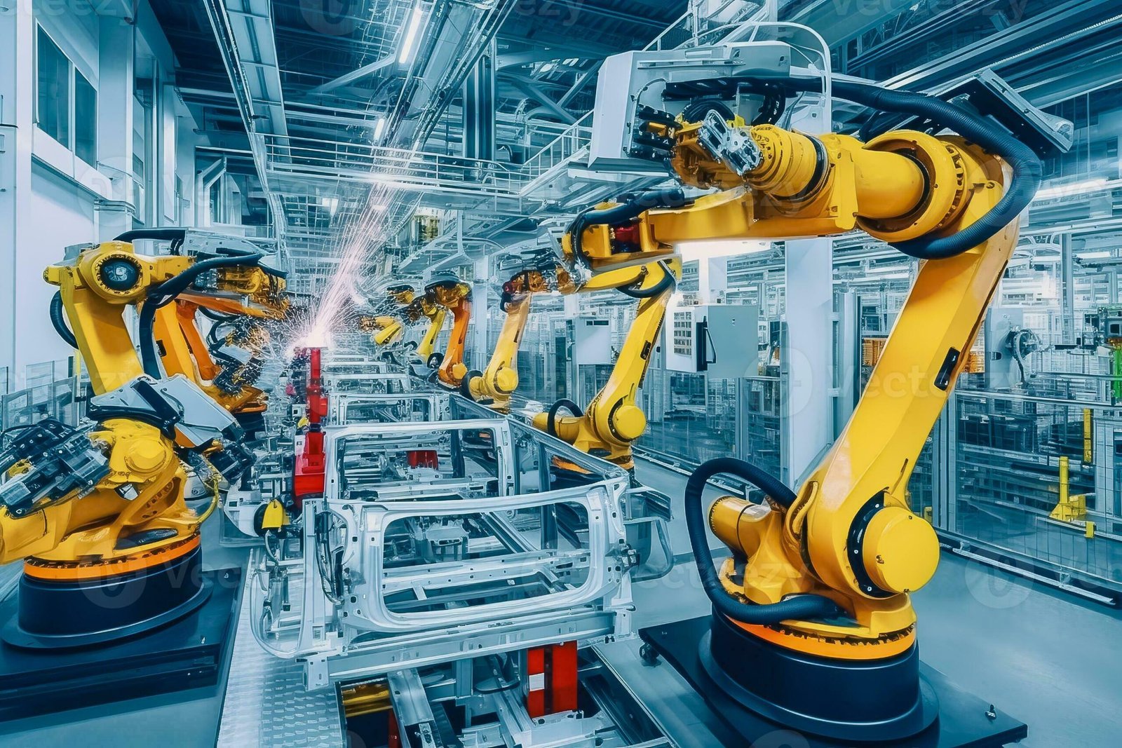 Competitive Landscape and Regional Insights in the Robotic Gripper System Market