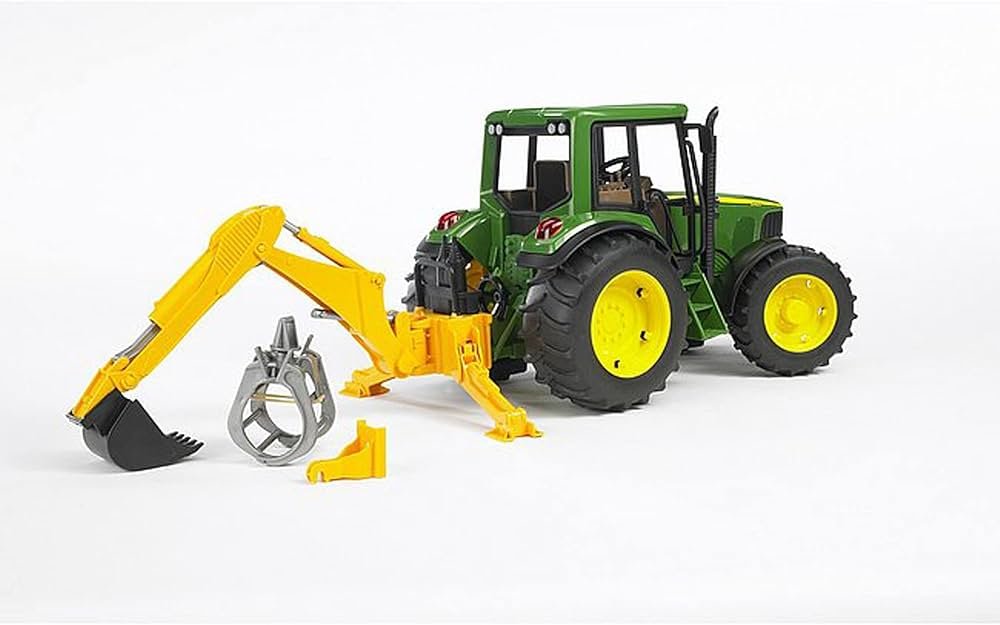 Competitive Landscape and Strategic Moves in the Hydraulic Attachments Market