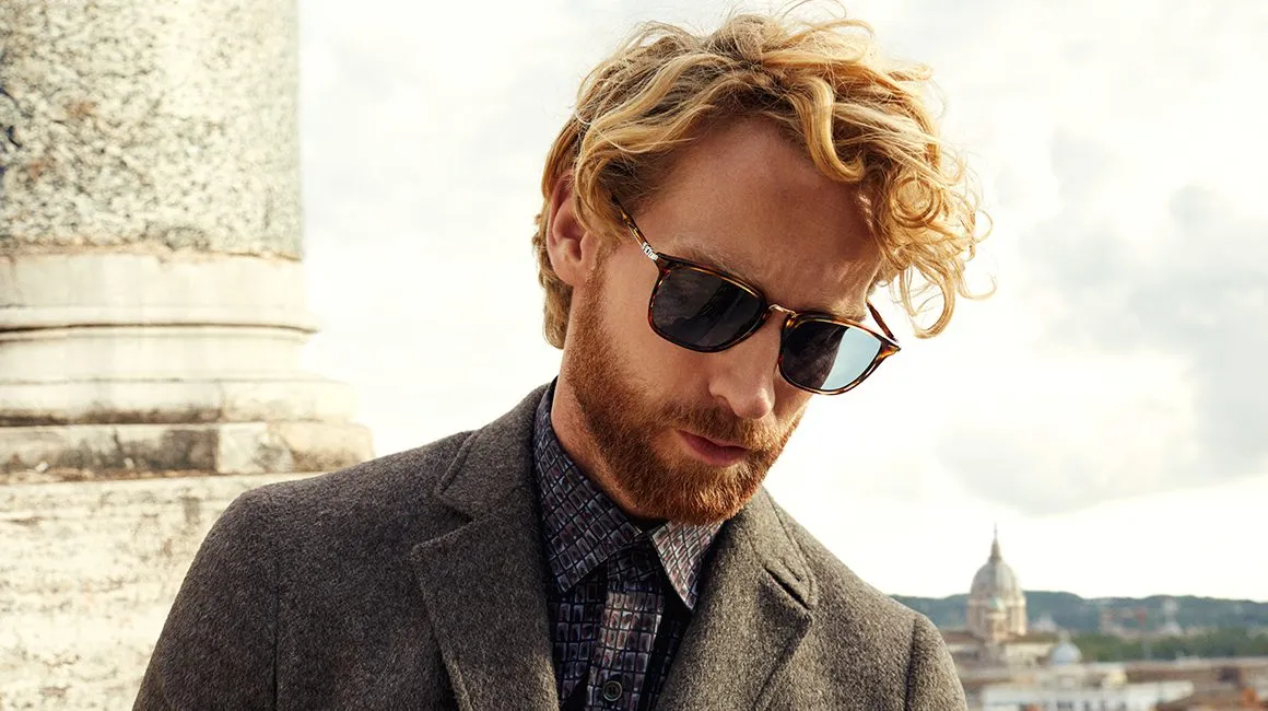 Prescription Sunglasses: A Blend of Fashion and Health