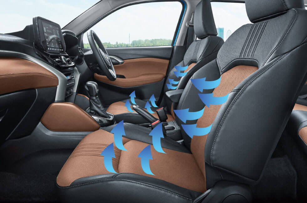 Sustainability Trends in the Automotive Leather Market