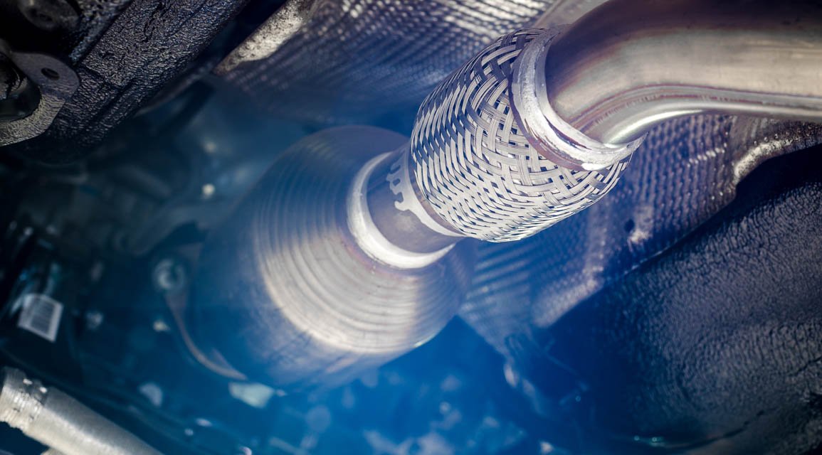 Technological Innovations in Diesel Particulate Filters: What to Expect