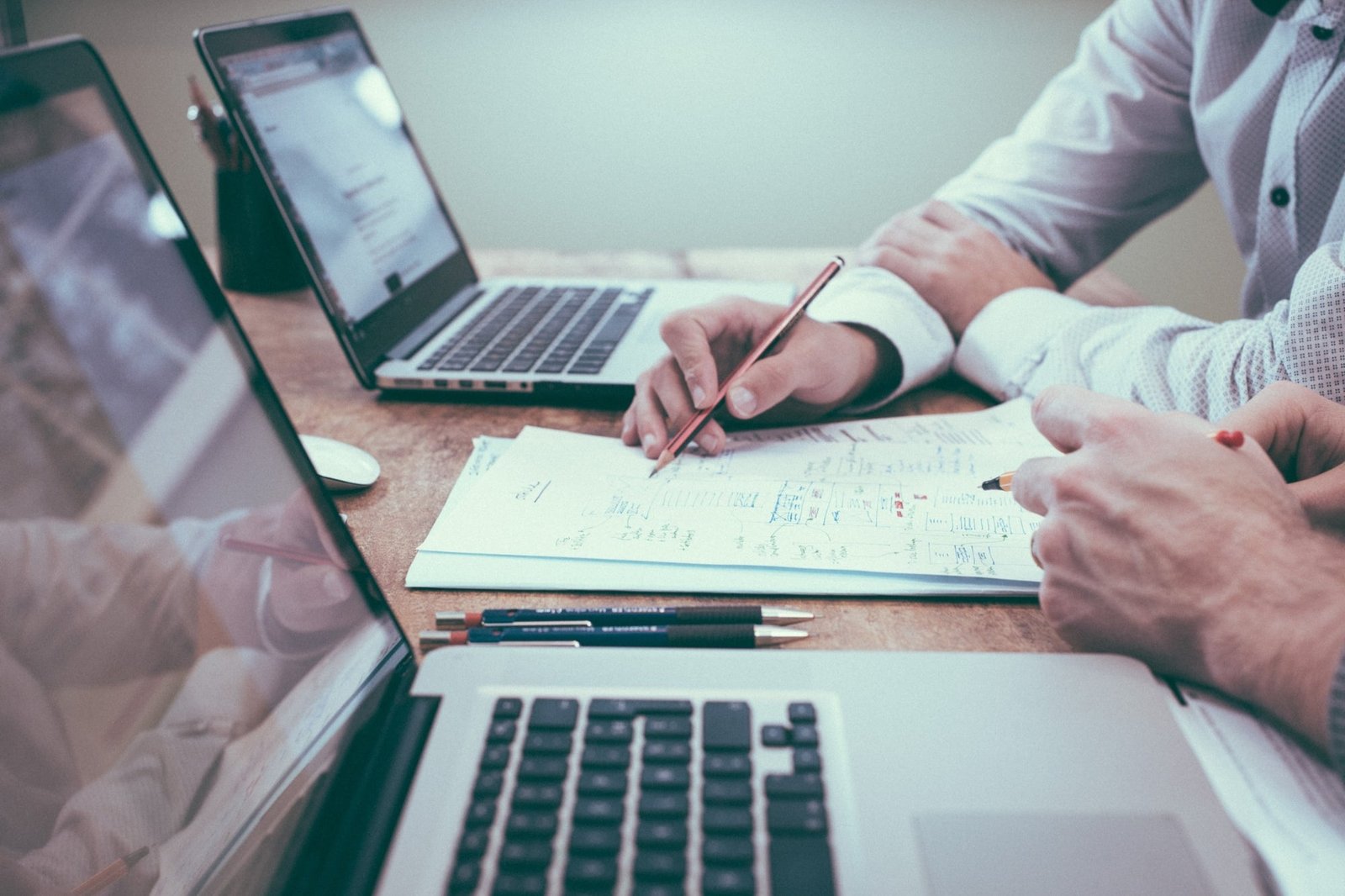 The Role of Blockchain in Enhancing Digital Insurance Platforms