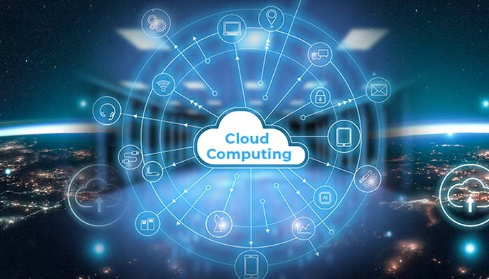 The Role of Cloud Monitoring in Enhancing Business Performance
