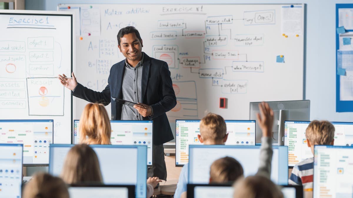 Why Student Information Systems Are Essential for Modern Education