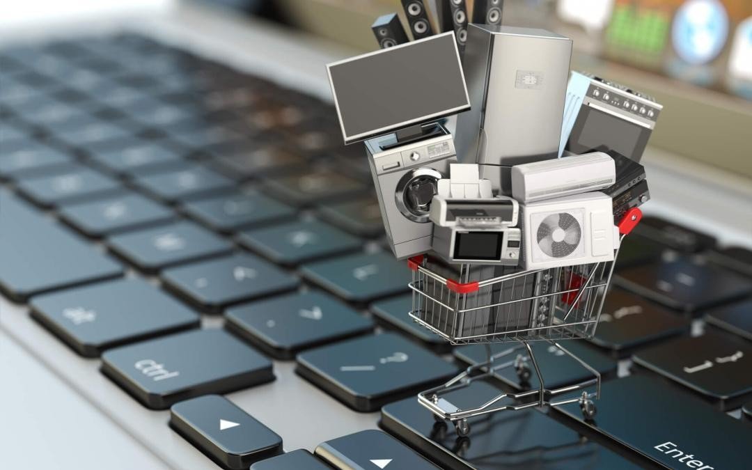 Opportunities in the Global E-commerce Household Appliances Market
