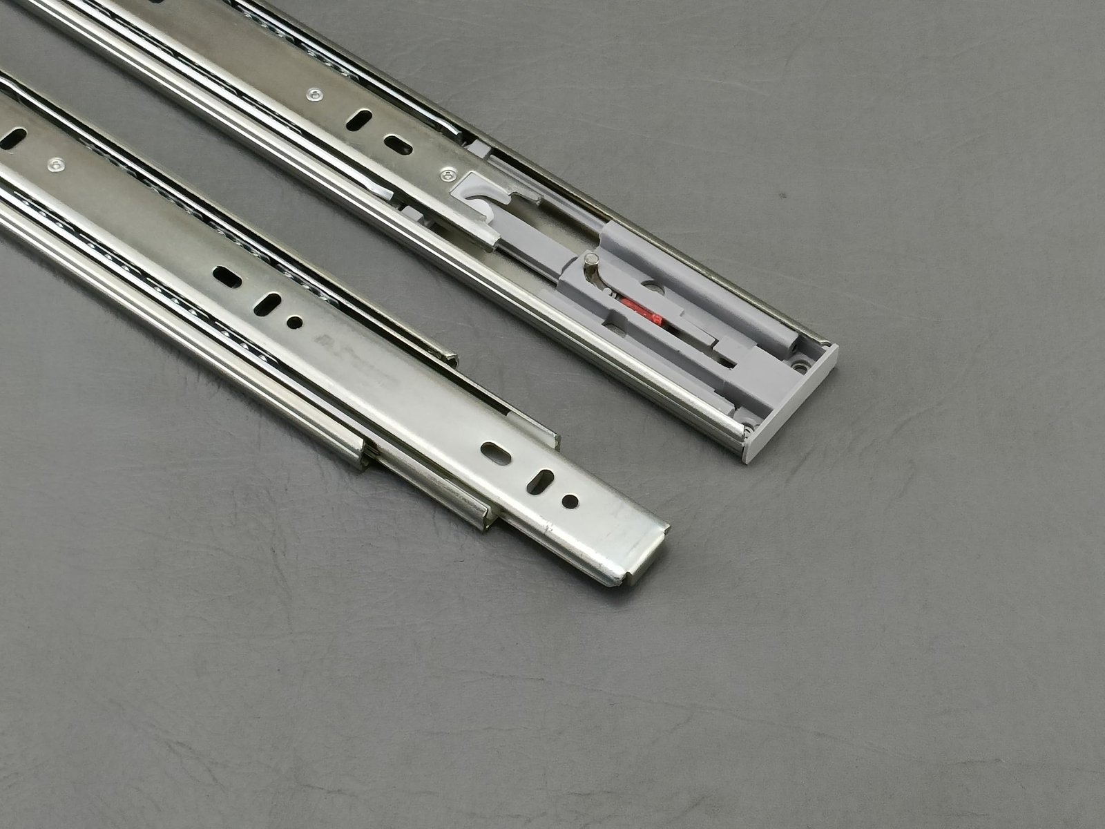 Regional Insights: A Closer Look at the Global Telescopic Slides Market
