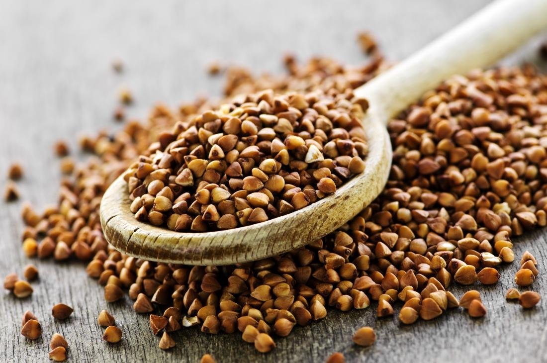 Applications of Buckwheat Extract Across Industries