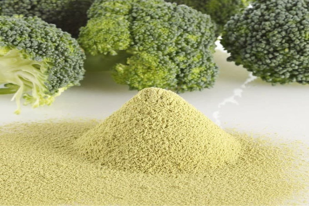 Broccoli Extract Capsules: The Future of Dietary Supplements