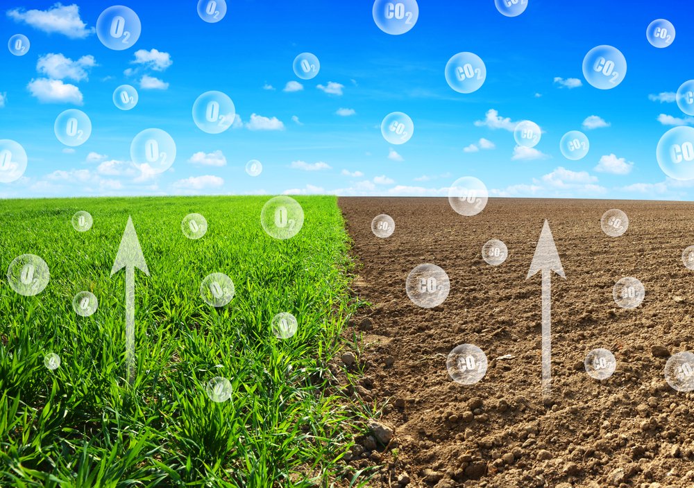 Carbon Farming Market