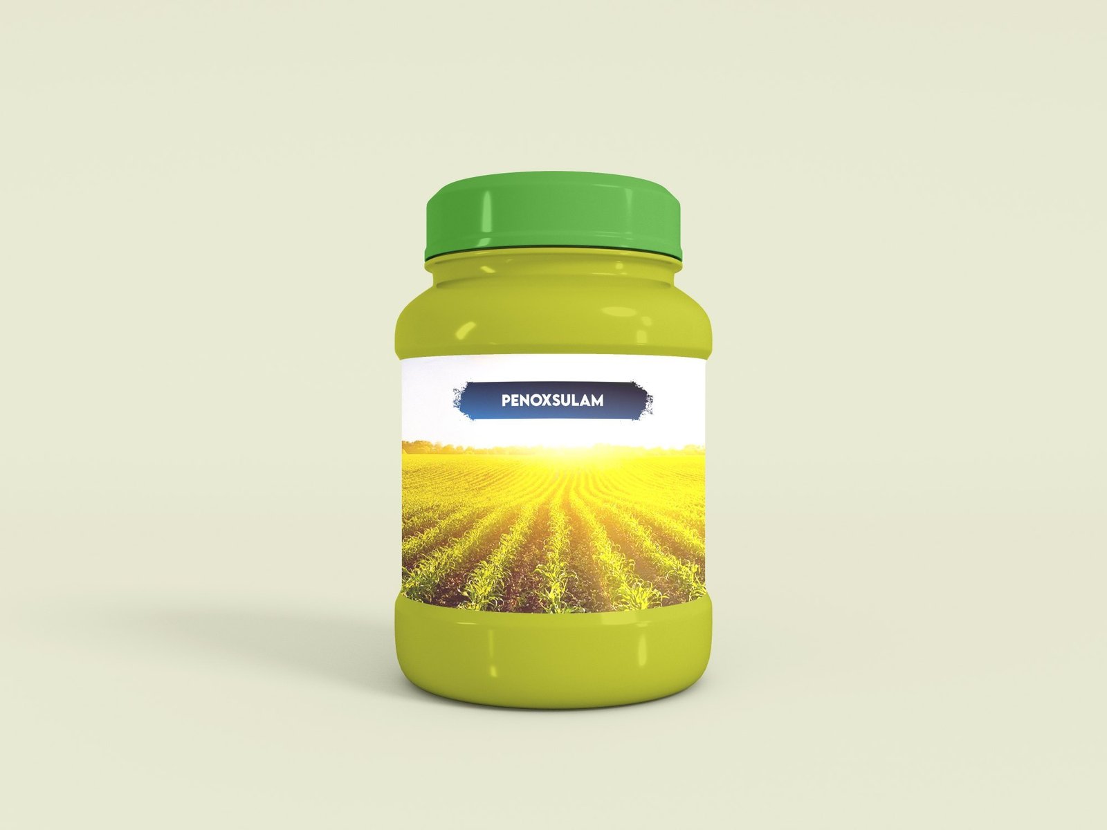 Penoxsulam’s Role in Sustainable Farming Practices