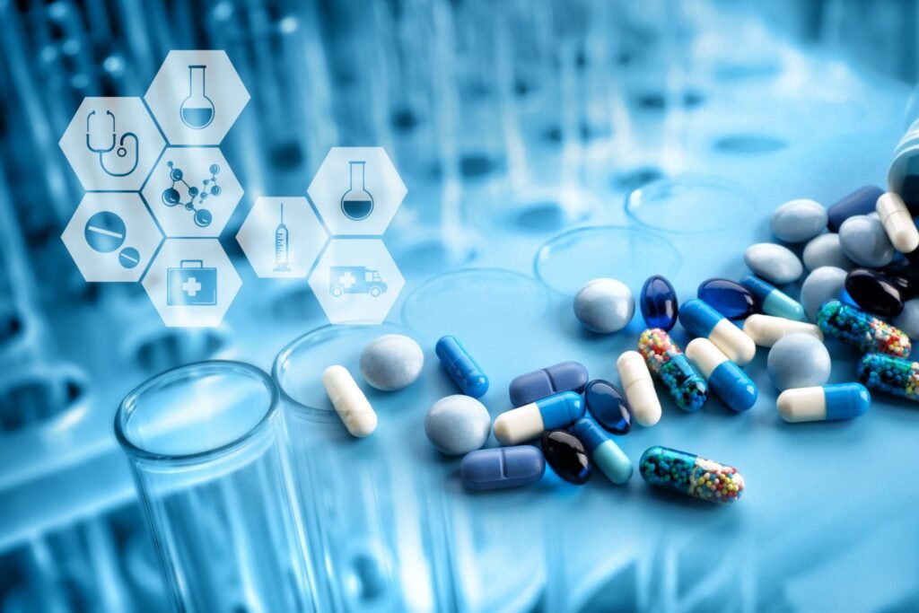 The Future of Drug Discovery with Quantum Computing