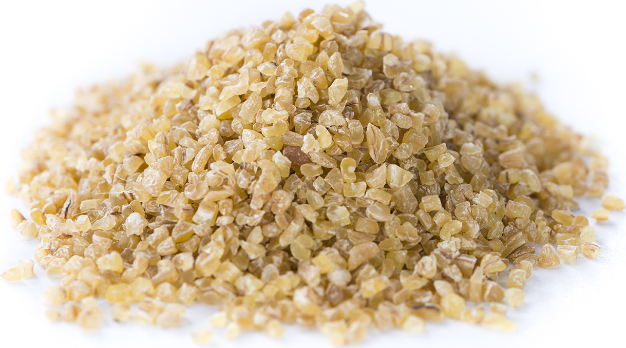 The Role of Bulgur in the Future of Healthy Eating