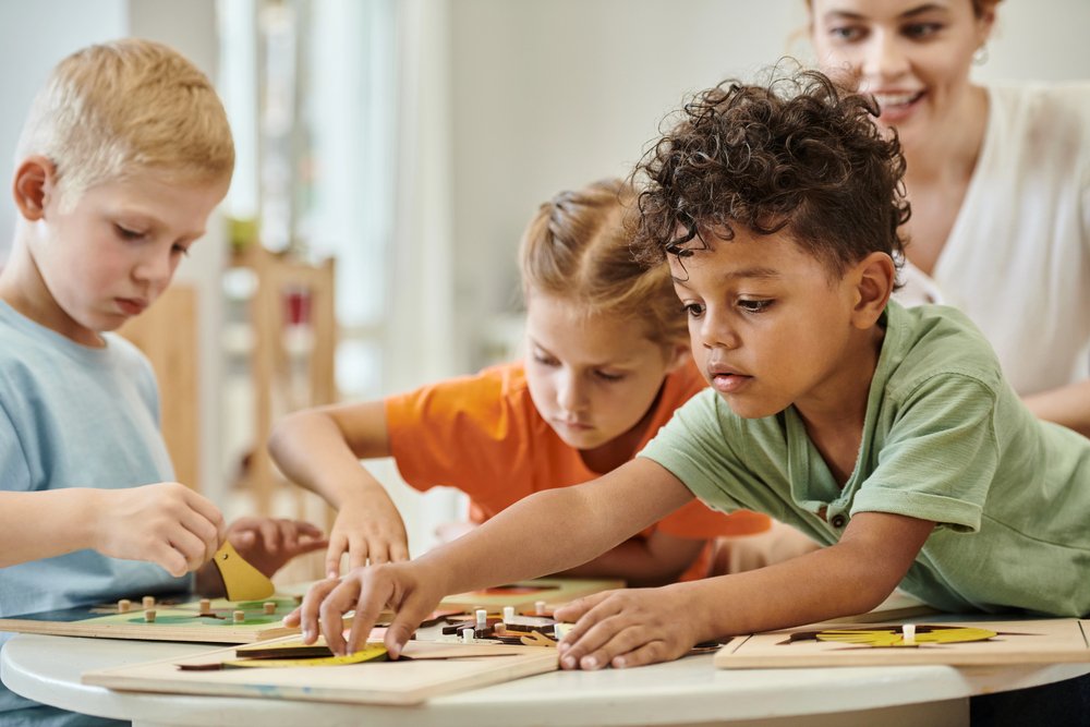 Active Learning Tools