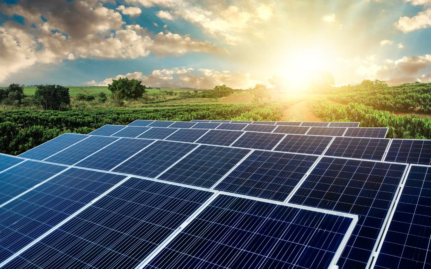 Solar
