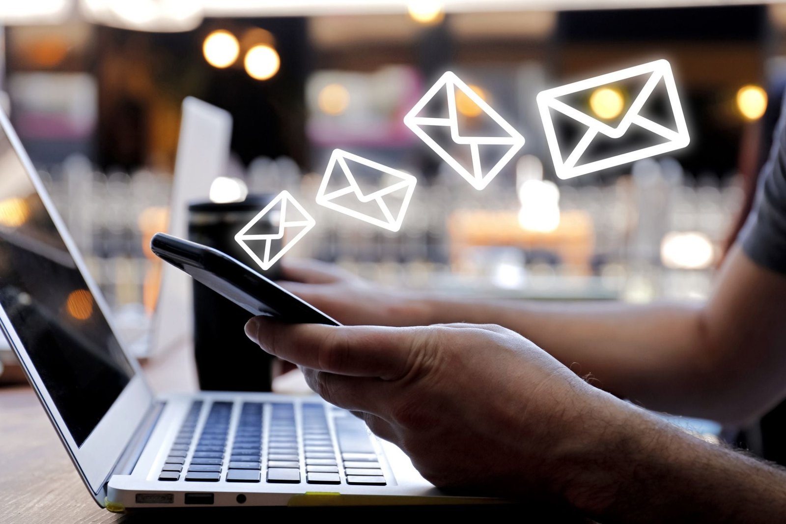 The Power of Email Marketing: How to Drive Engagement and Sales