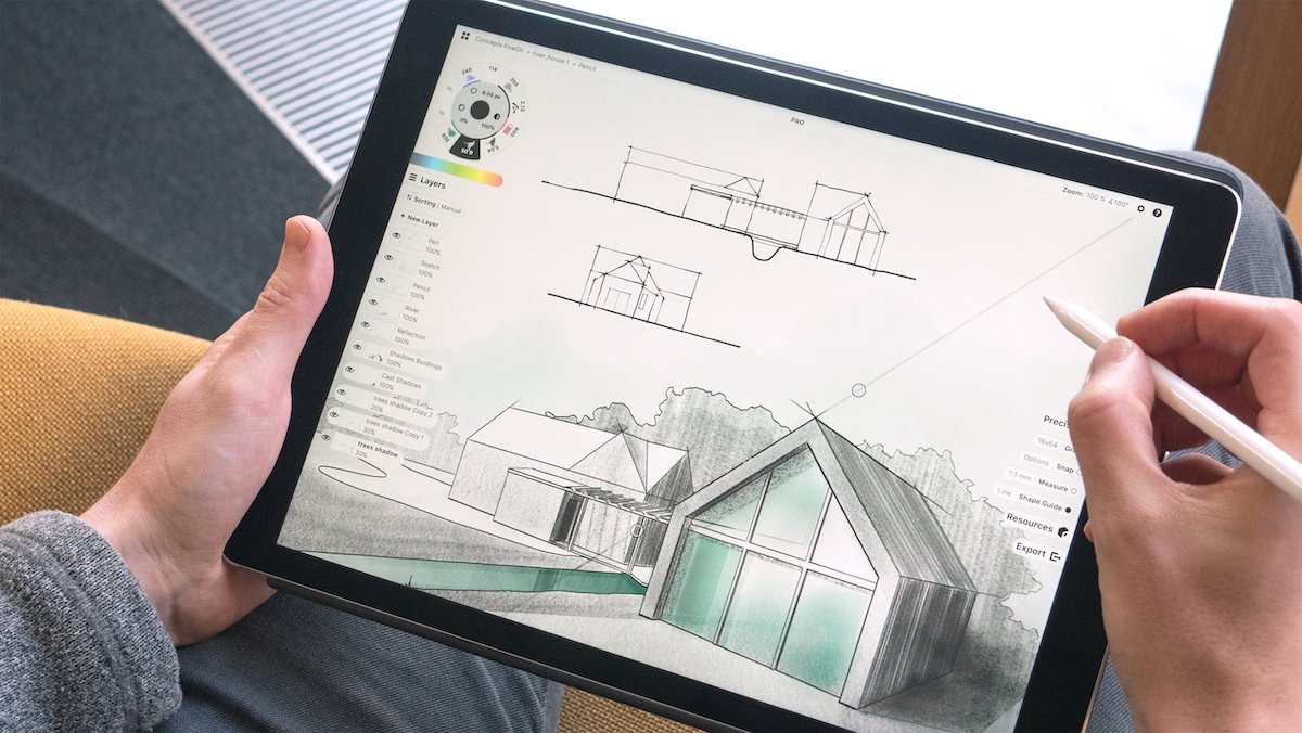 SketchUp 2025: Built for the Evolving Designer
