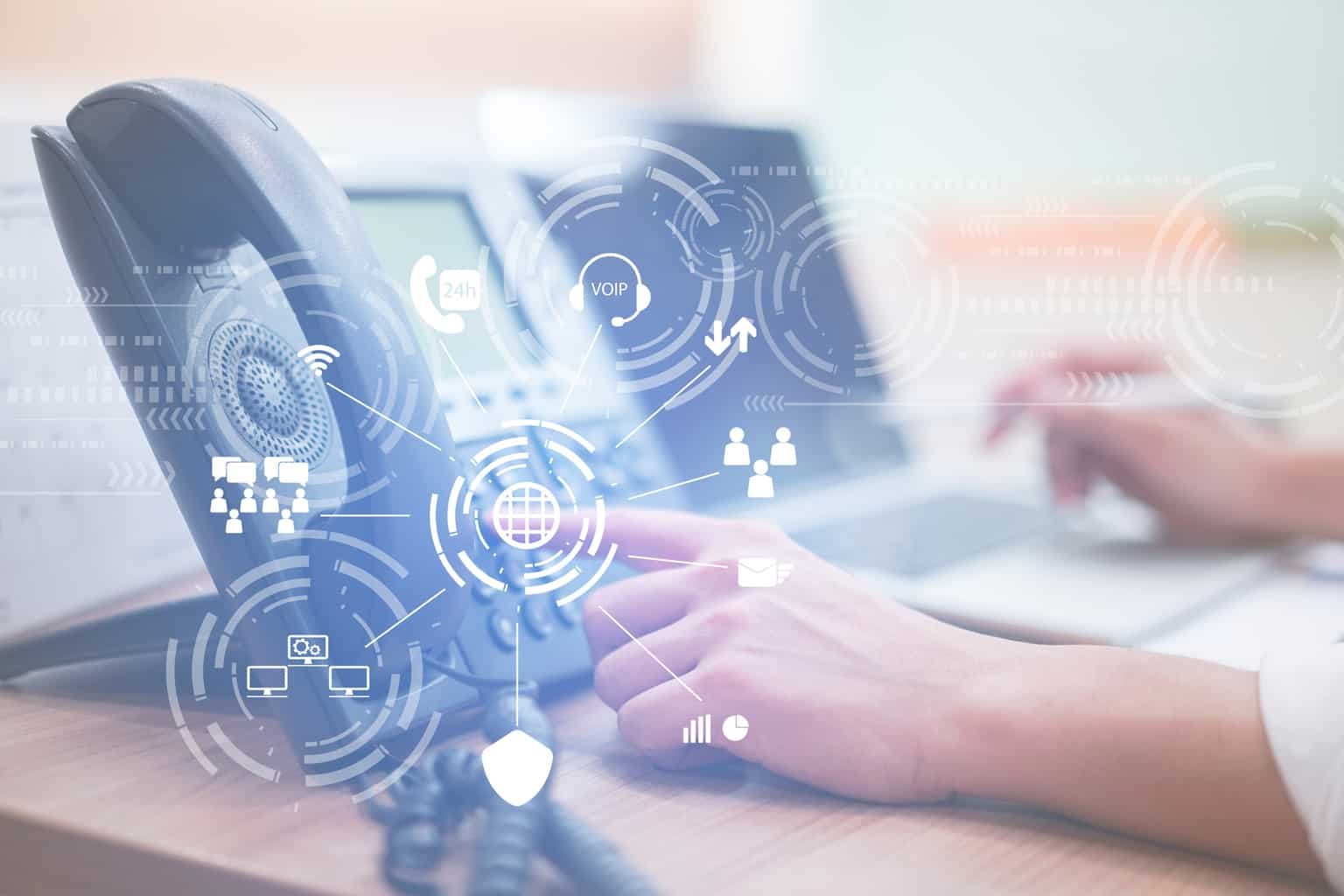 The Communication Shift: Why Virtual Phone Systems Are Central to Digital Transformation