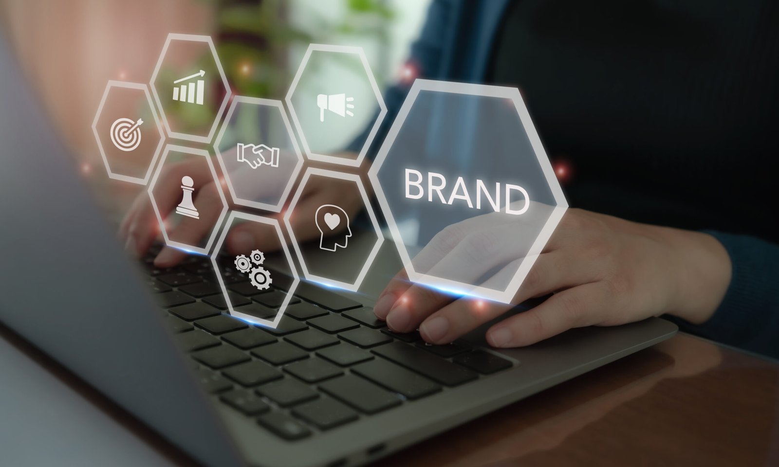 Brand Protection