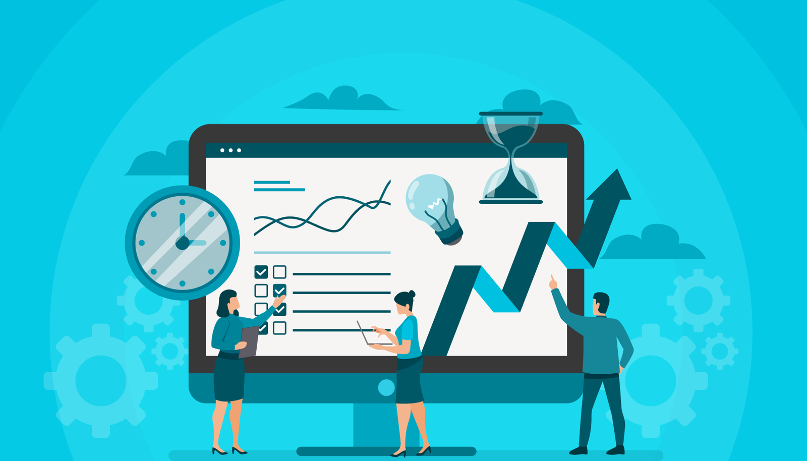Demand Generation