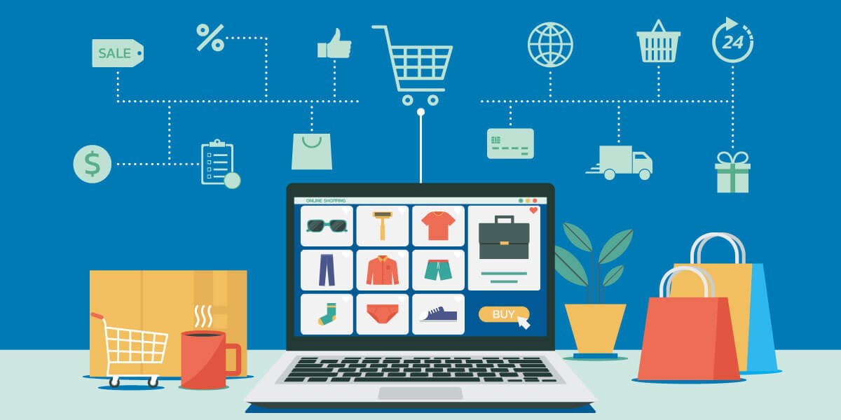 E-Merchandising Software