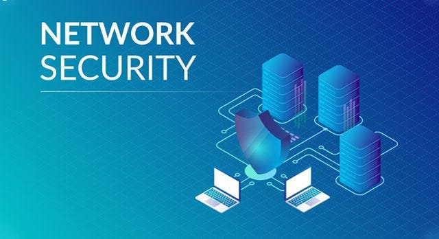 Network Security Software