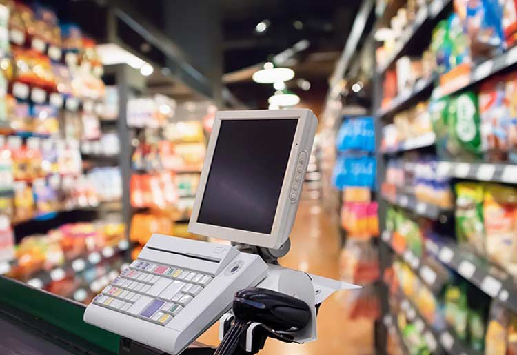 Retail POS Systems