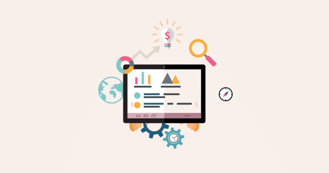Social Media Analytics