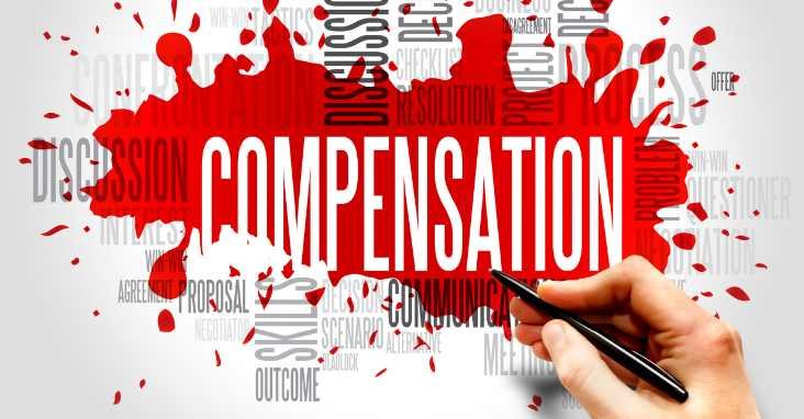 Compensation Management Software