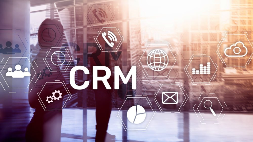 CRM
