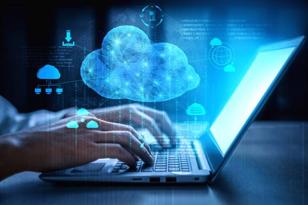 Cloud Platform as a Service (PaaS) Software3
