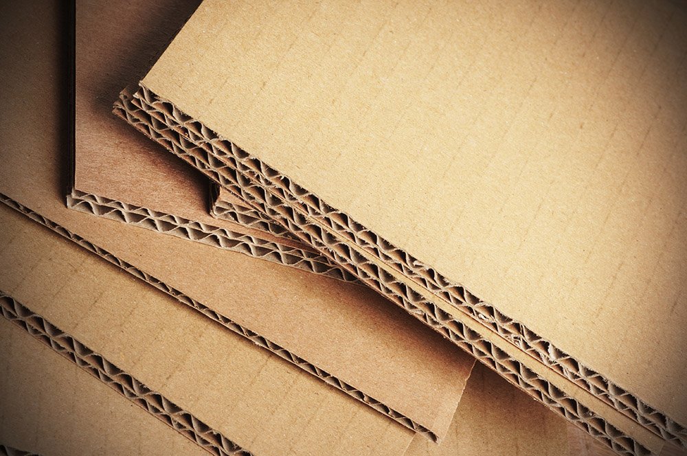 Corrugated Packaging Market