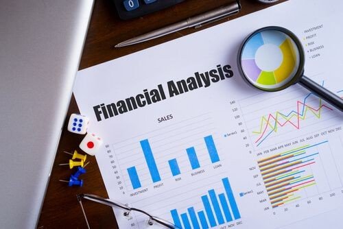 Financial Research Software Market