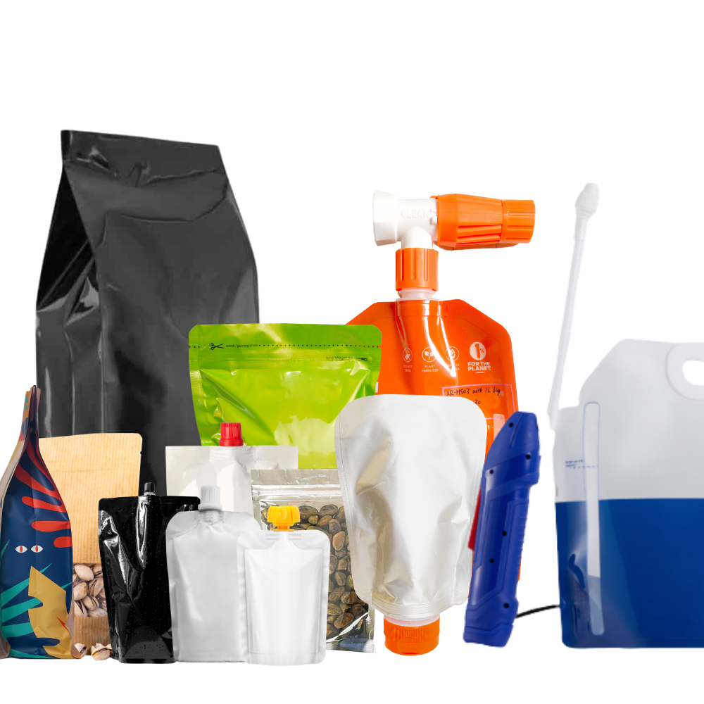 Flexible Packaging Market