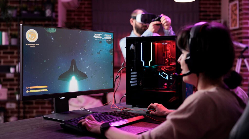 Game Development Tools