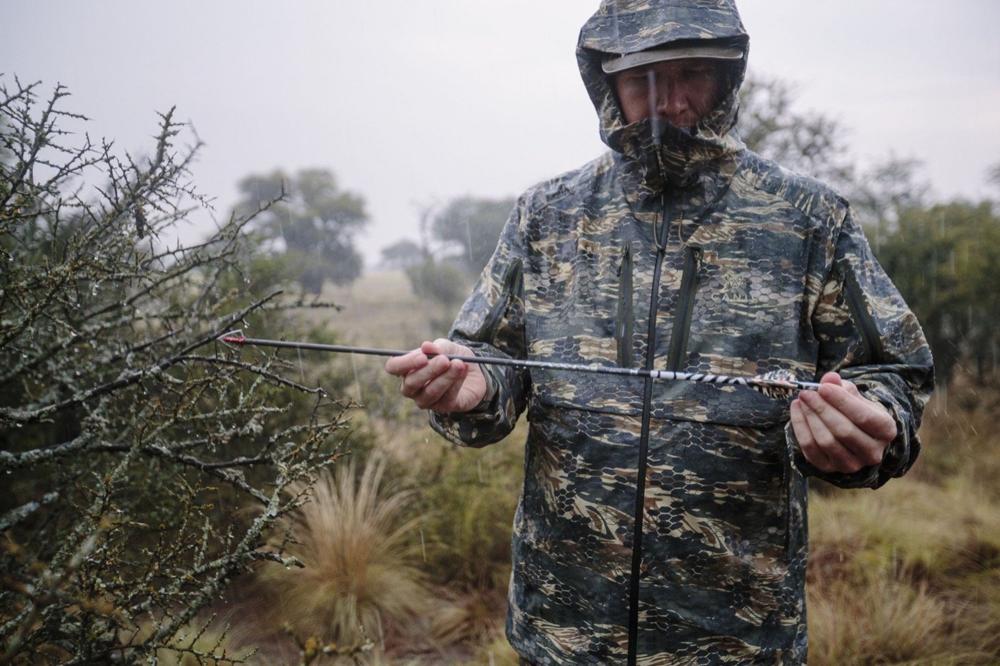 Hunting Apparel Markets