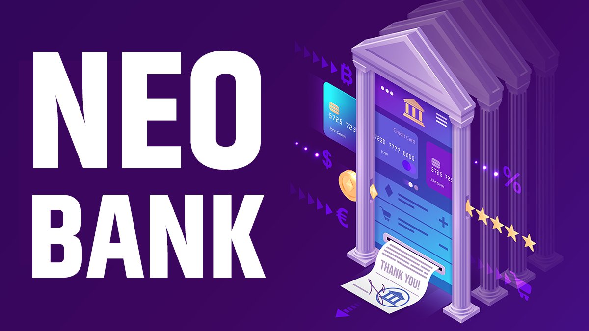 Neo Banking Market