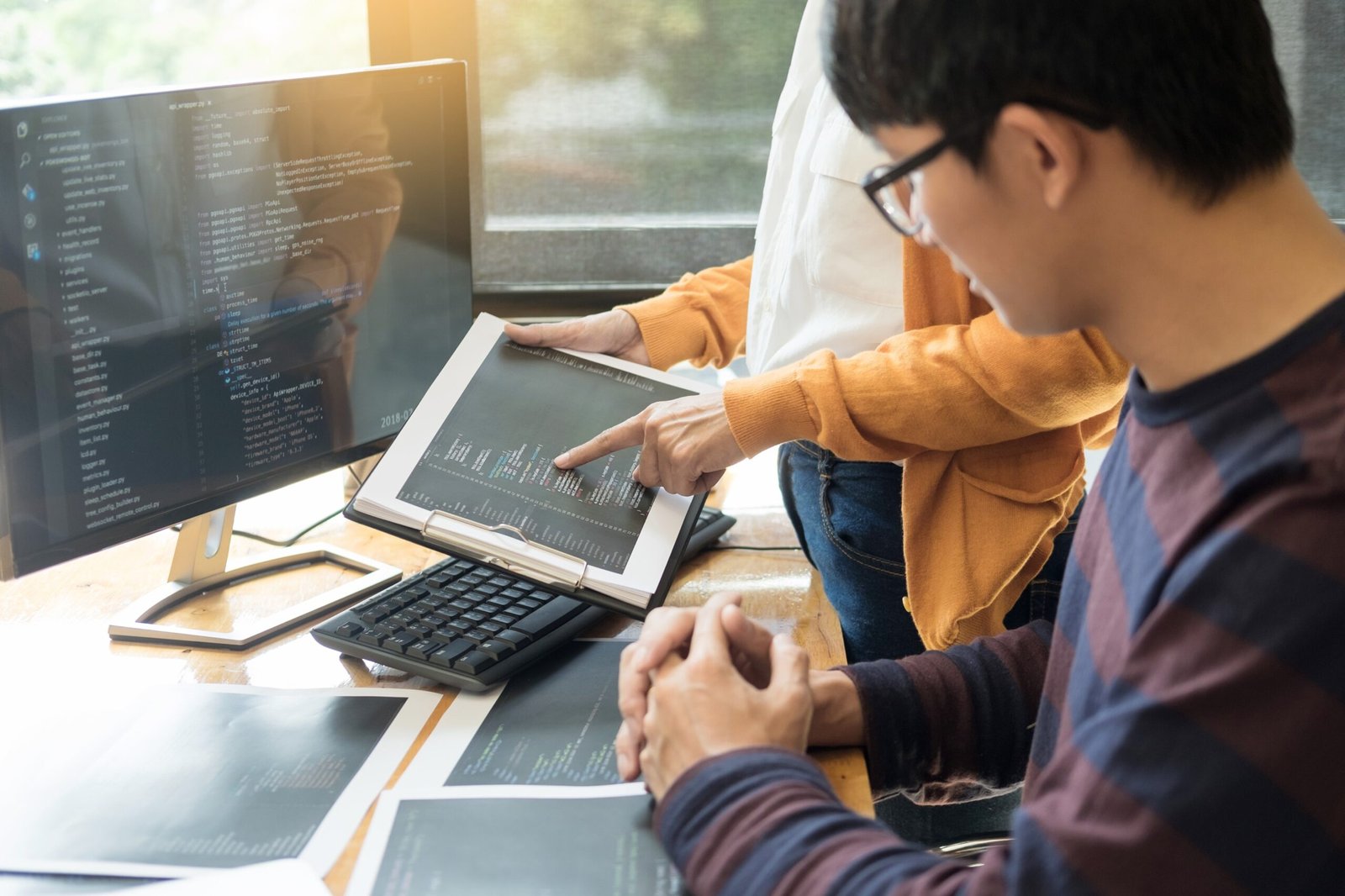 Rapid Application Development