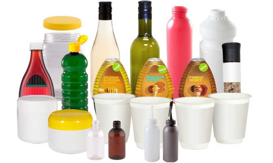 Rigid Packaging Market