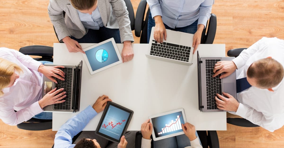 Team Collaboration Software Market