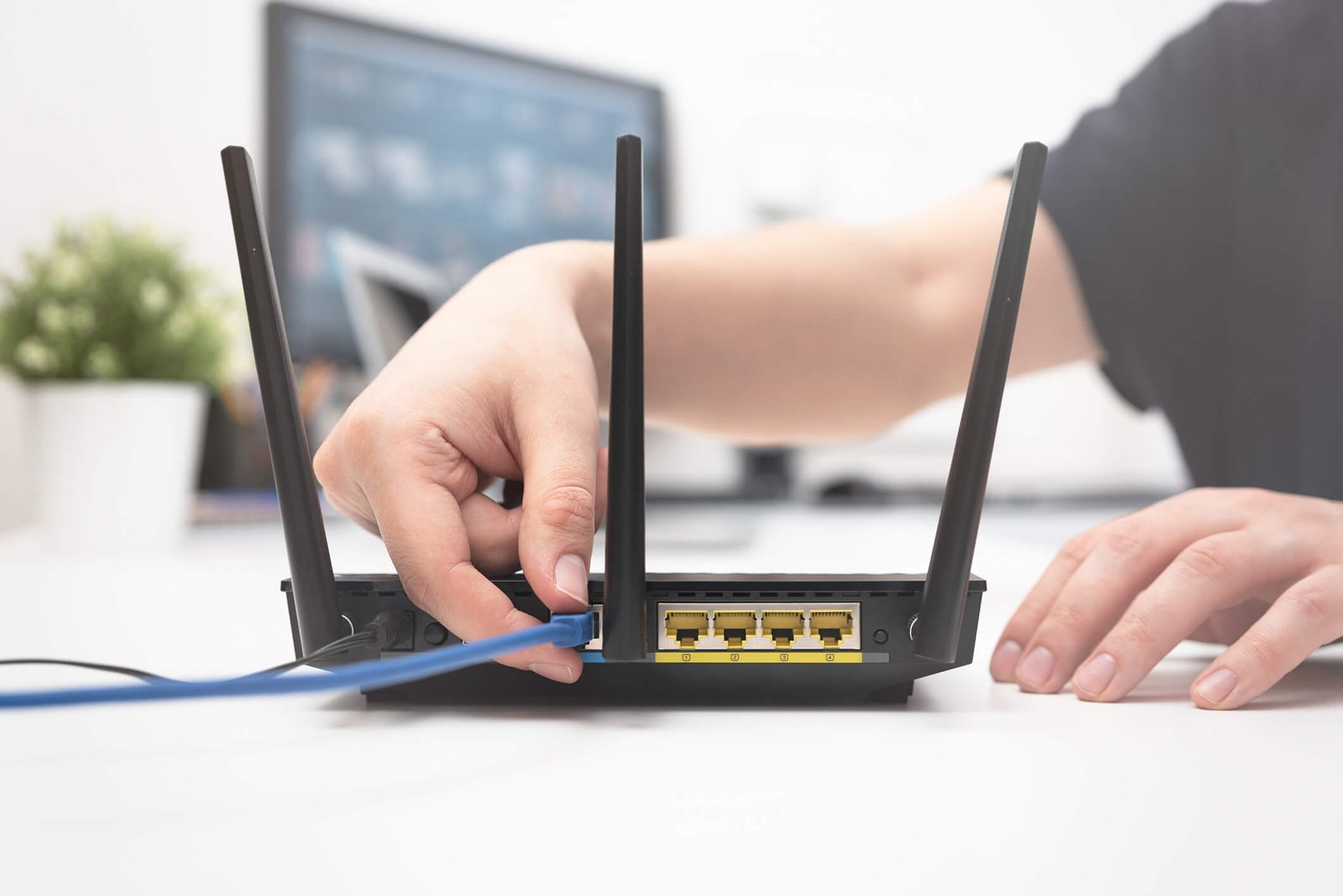 routing market