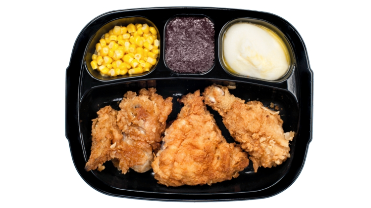 ready-to-eat (RTE) food packaging market