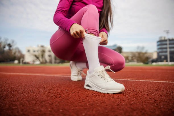 sports and athletic socks market